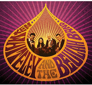KEN WHITELEY & THE BEULAH BAND^KEN WHITELEY & THE BELULAH BAND | KEN WHITELEY & THE BEULAH BAND