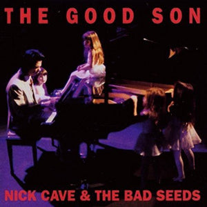 NICK CAVE^NICK CAVE & THE BAD SEEDS | GOOD SON