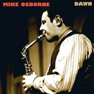 MIKE OSBORNE | DAWN