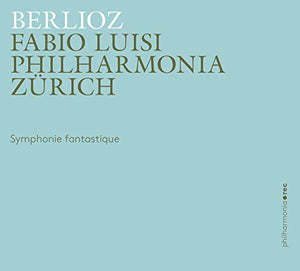 | SYMPHONIE FANTASTIQUE OP. 14