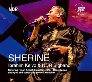 SHERINE