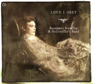 | LOVE I OBEY