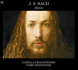 | MOTETS BWV 225-230 & ANH. 159