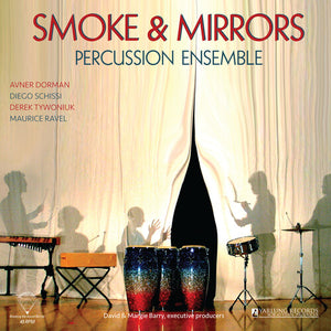 | SMOKE & MIRRORS