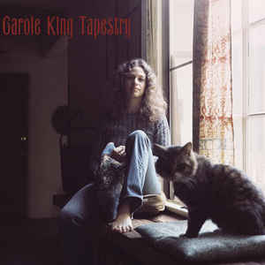 CAROLE KING | TAPESTRY DELUXE EDITION (2CD DIGI)