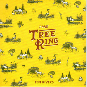 TREE RING | TEN RIVERS