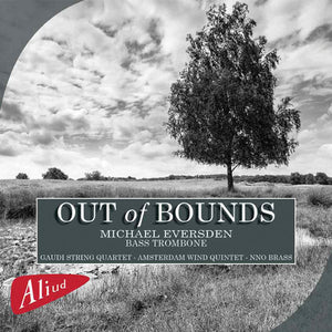 MICHAEL EVERSDEN | OUT OF BOUNDS