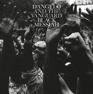 D'ANGELO AND THE VANGUARD | D'ANGELO | BLACK MESSIAH (2LP SET) (VINYL)