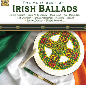 | VERY BEST OF IRISH BALLADS