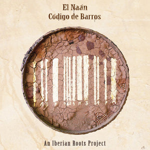 | CODIGO DE BARROS - AN IBERIAN ROOTS PROJECT