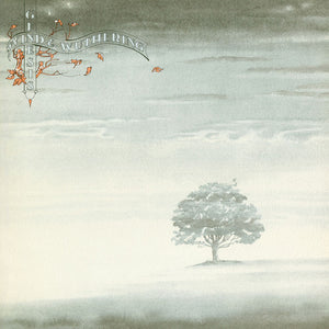 GENESIS | WIND AND WUTHERING