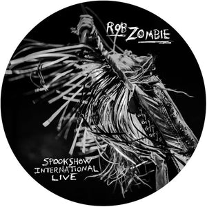 ROB ZOMBIE | SPOOKSHOW INTERNATIONAL LIVE