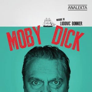 LUDOVIC BONNIER | MOBY DICK