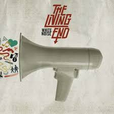 LIVING END | WHITE NOISE (BONUS DVD DIGI)