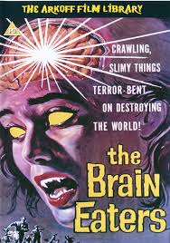 BRAIN EATERS