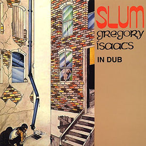 GREGORY ISAACS | IN DUB