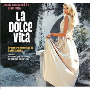 VARIOUS ARTISTS | LA DOLCE VITA / O.S.T.