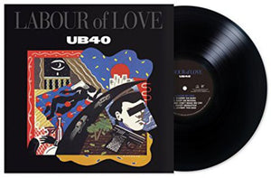 UB40 | LABOUR OF LOVE (2LP SET) (VINYL)