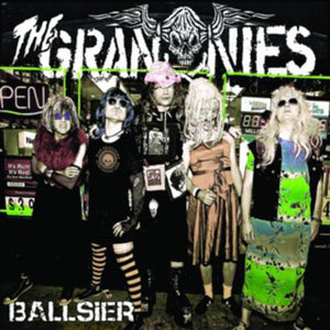 THE GRANNIES | BALLSIER