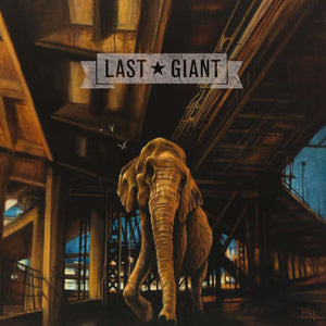 LAST GIANT | HEAVY HABITAT