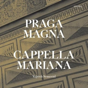 | PRAGA MAGNA