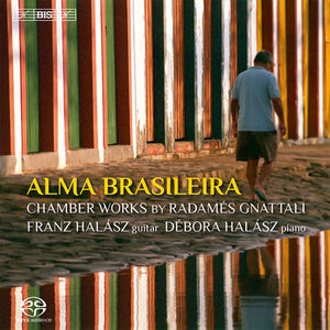 ALMA BRASILEIRA