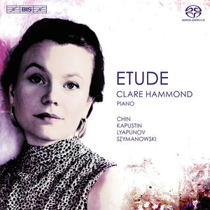 ETUDE