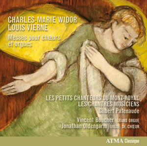 | MESSES POUR CHOEURS ET ORGUES