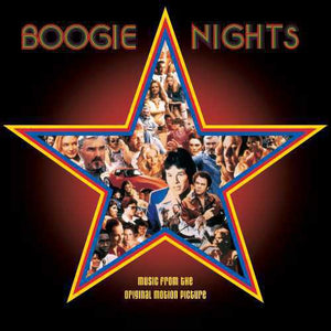 SOUNDTRACK^BOOGIE NIGHTS: MUSIC FROM ORIGINAL MOTION PICTURE | BOOGIE NIGHTS: MUSIC FROM ORIGINAL MOTION PICTURE