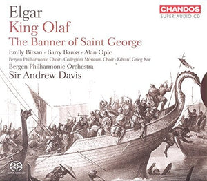 KING OLAF