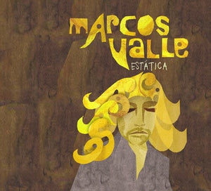 MARCOS VALLE | ESTATICA