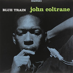 JOHN COLTRANE | BLUE TRAIN