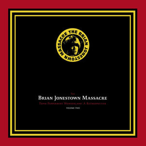 THE BRIAN JONESTOWN MASSACRE | TEPID PEPPERMINT WONDERLAND 2