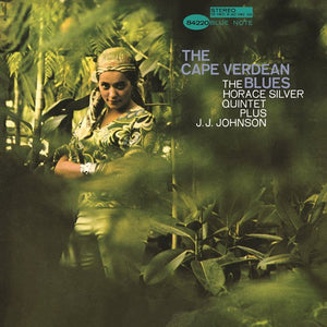 HORACE SILVER QUINTE^HORACE SILVER | CAPE VERDEAN BLUES