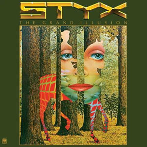 STYX | GRAND ILLUSION