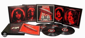 LED ZEPPELIN | MOTHERSHIP (4LP SET) (VINYL)