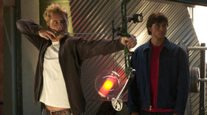 SMALLVILLE | SMALLVILLE SEASON 6 (6DVD SET)