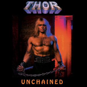 THOR | UNCHAINED