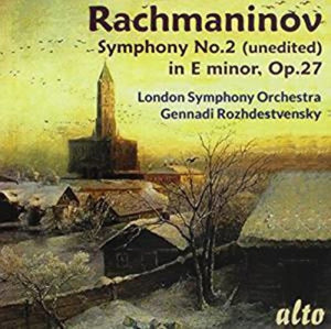 | SYMPHONY 2