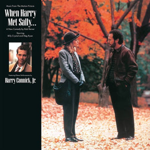 HARRY CONNICK JR. | WHEN HARRY MET SALLY / O.S.T.