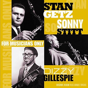 | FOR MUSICIANS ONLY