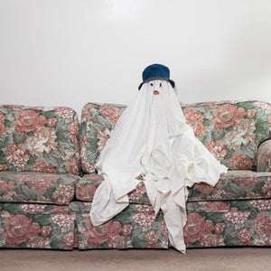 CHASTITY BELT | TIME TO GO HOME