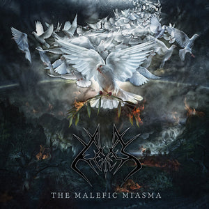 AGES | MALEFIC MIASMA