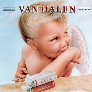 VAN HALEN | 1984 (REMASTERED) (VINYL)