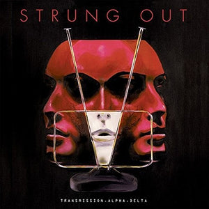 STRUNG OUT | TRANSMISSION.ALPHA.DELTA