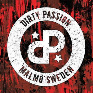 DIRTY PASSION | DIRTY PASSION