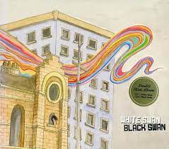 WHITE SWAN BLACK SWAN | WHITE SWAN BLACK SWAN (2CD DIGI)