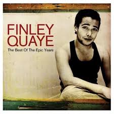 FINLEY QUAYE | BEST OF THE EPIC YEARS