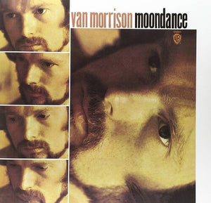 VAN MORRISON | MOONDANCE (REMASTERED) (VINYL)
