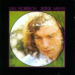 VAN MORRISON | ASTRAL WEEKS (REMASTERED) (VINYL)